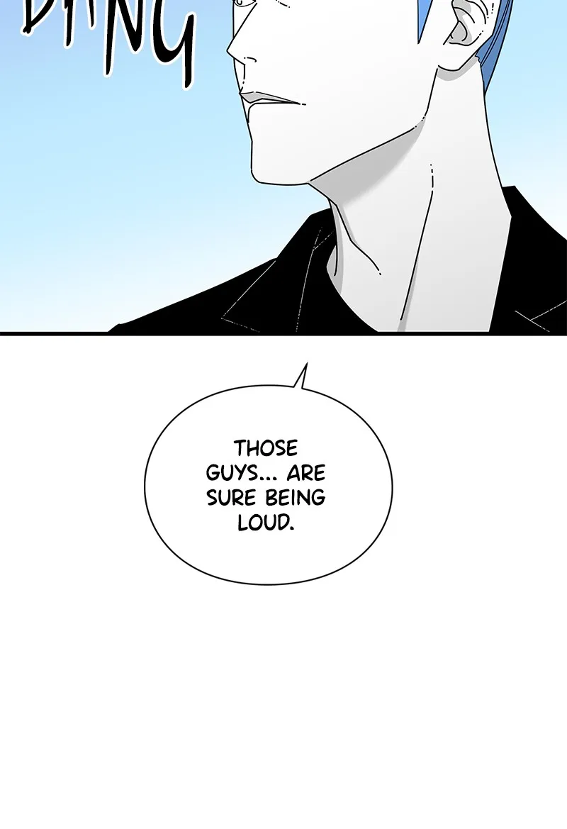 Eyes Chapter 33 page 134 - 