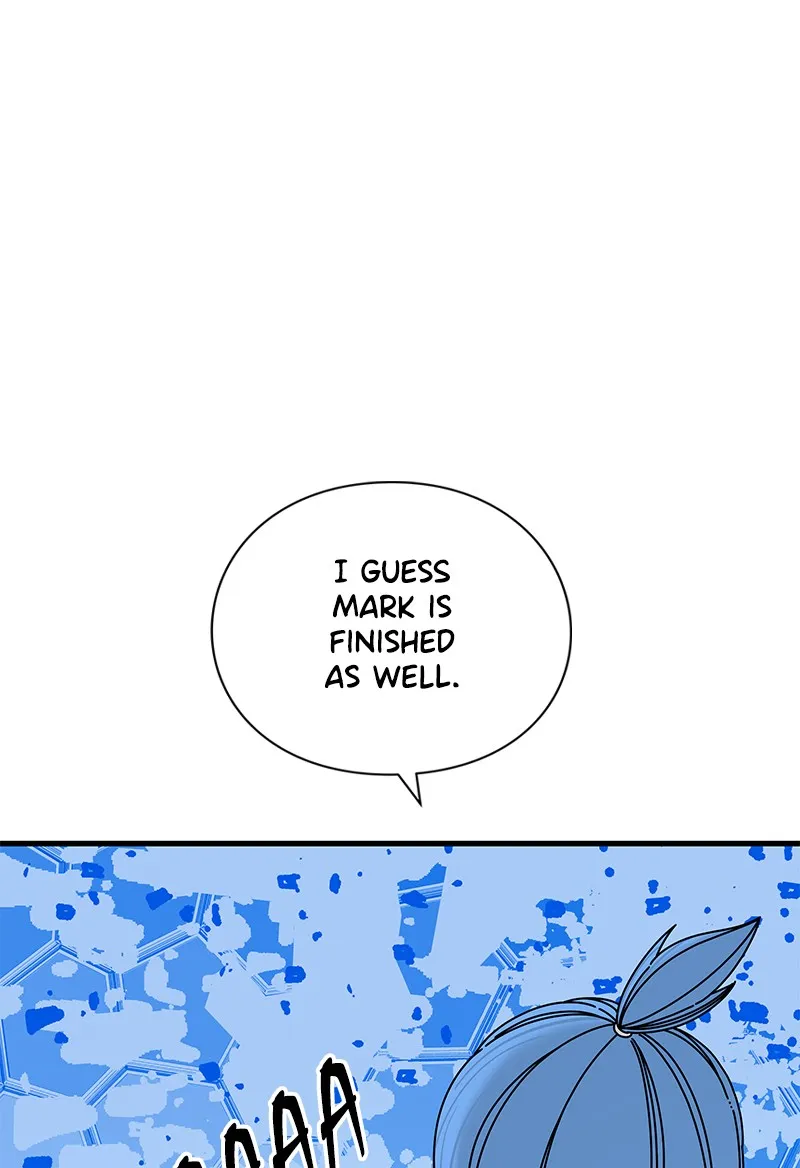 Eyes Chapter 33 page 135 - 