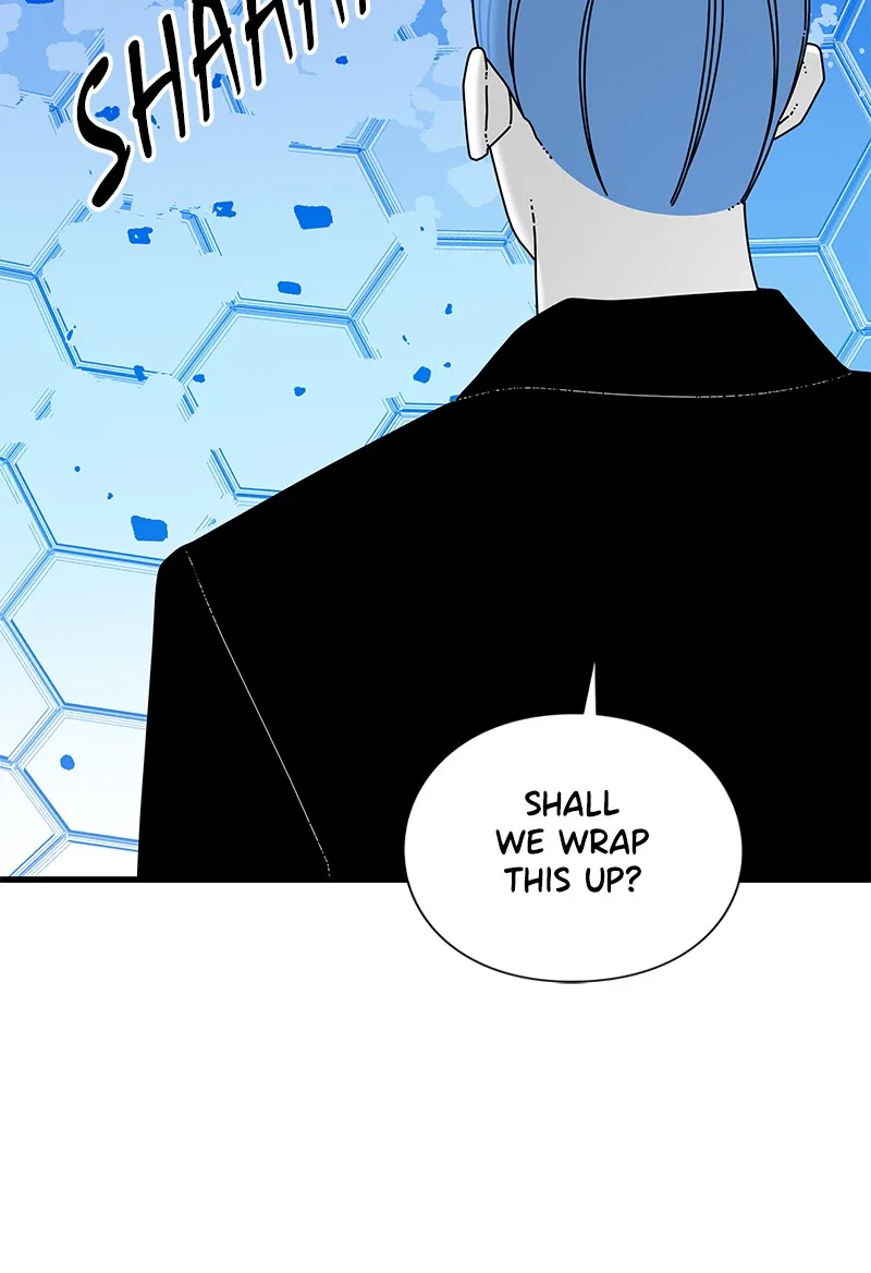 Eyes Chapter 33 page 136 - 