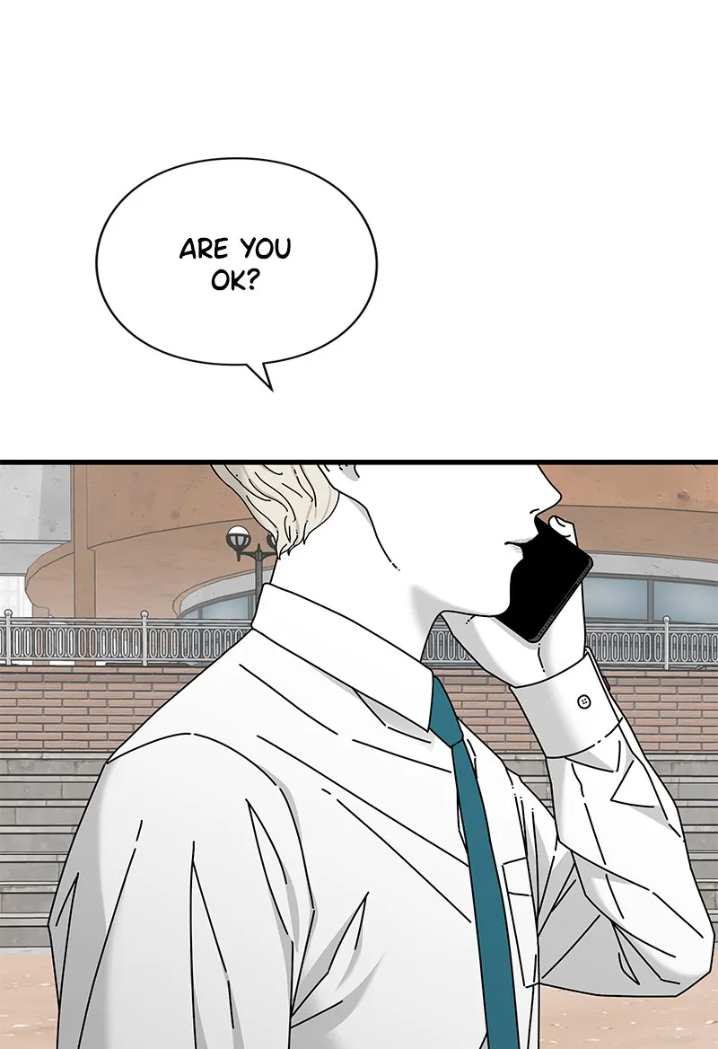 Eyes Chapter 33 page 140 - 