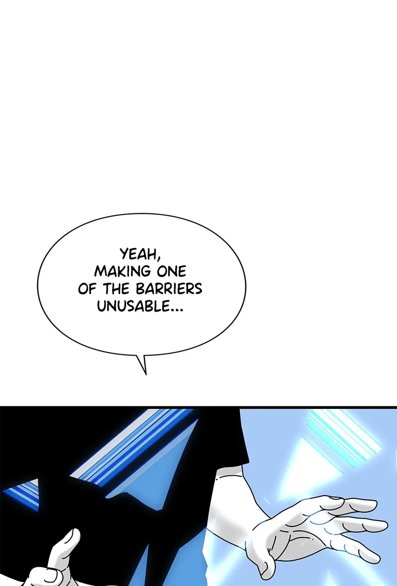 Eyes Chapter 33 page 15 - 