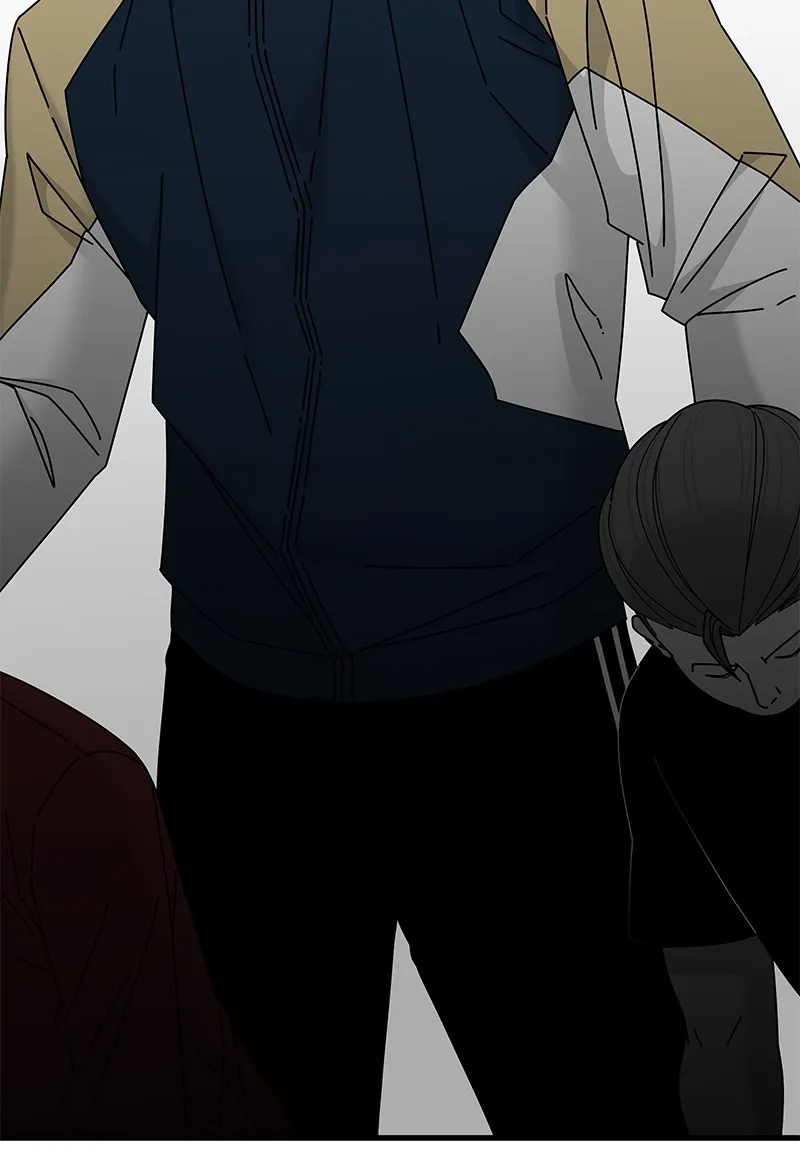 Eyes Chapter 33 page 148 - 