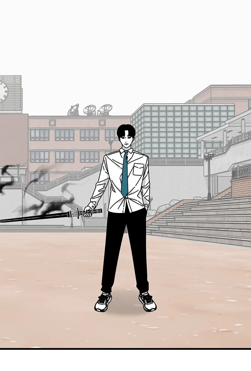 Eyes Chapter 33 page 154 - 