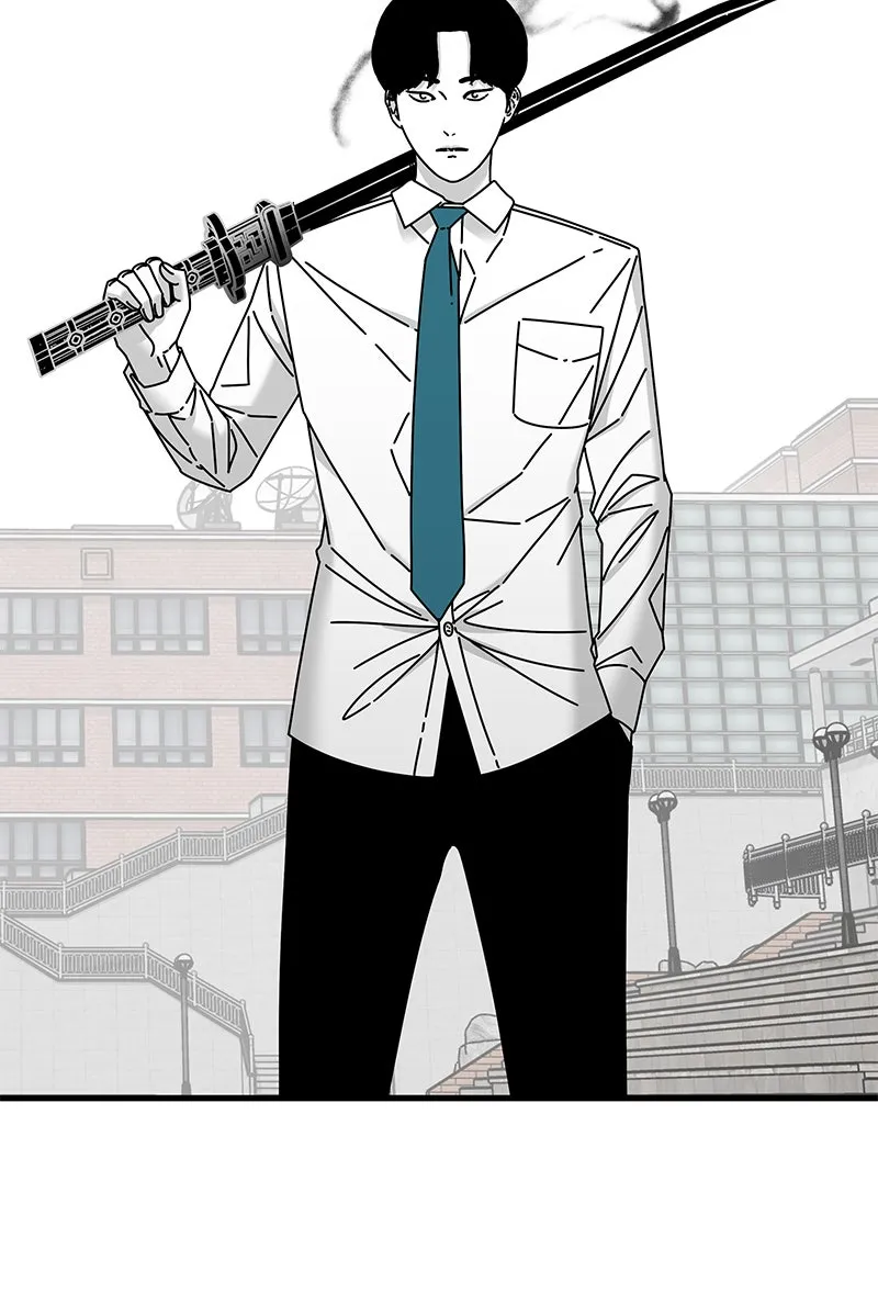 Eyes Chapter 33 page 156 - 