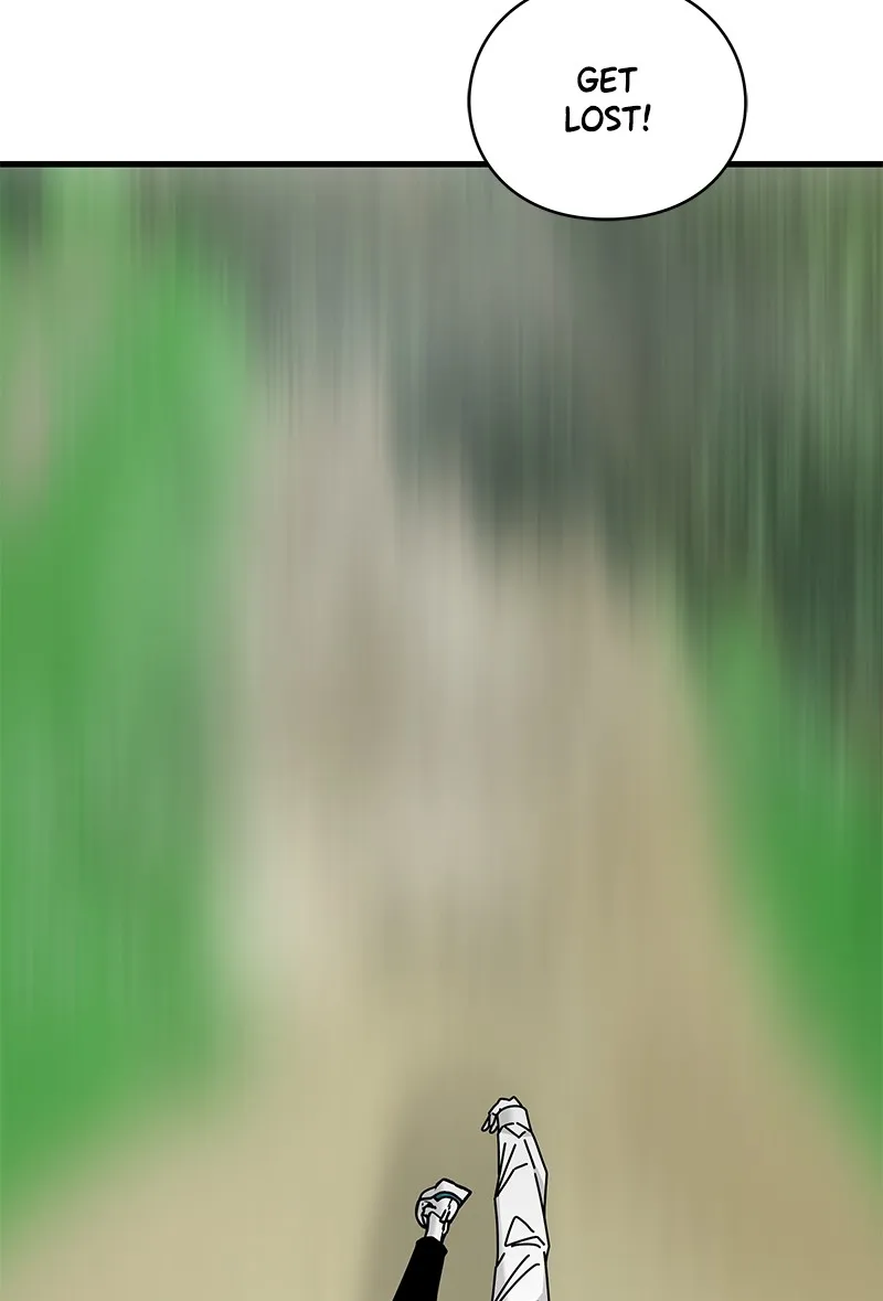 Eyes Chapter 33 page 163 - 