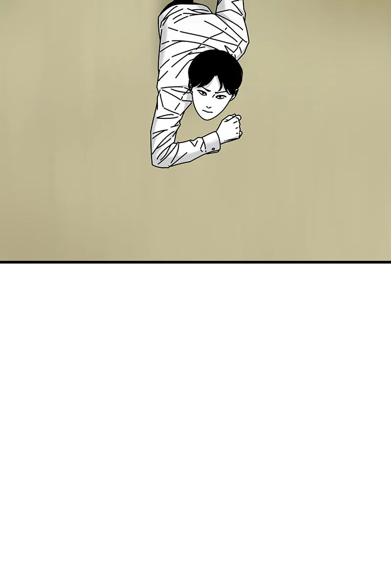 Eyes Chapter 33 page 164 - 