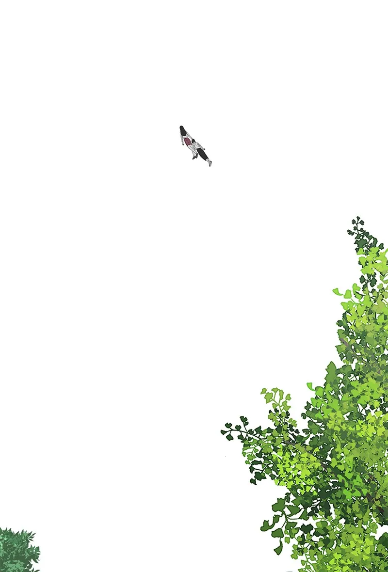 Eyes Chapter 33 page 165 - 