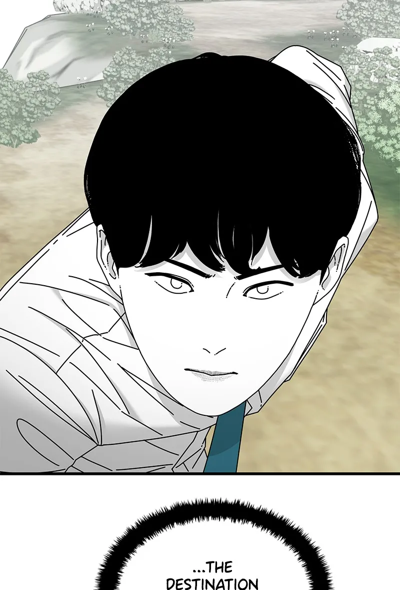 Eyes Chapter 33 page 168 - 