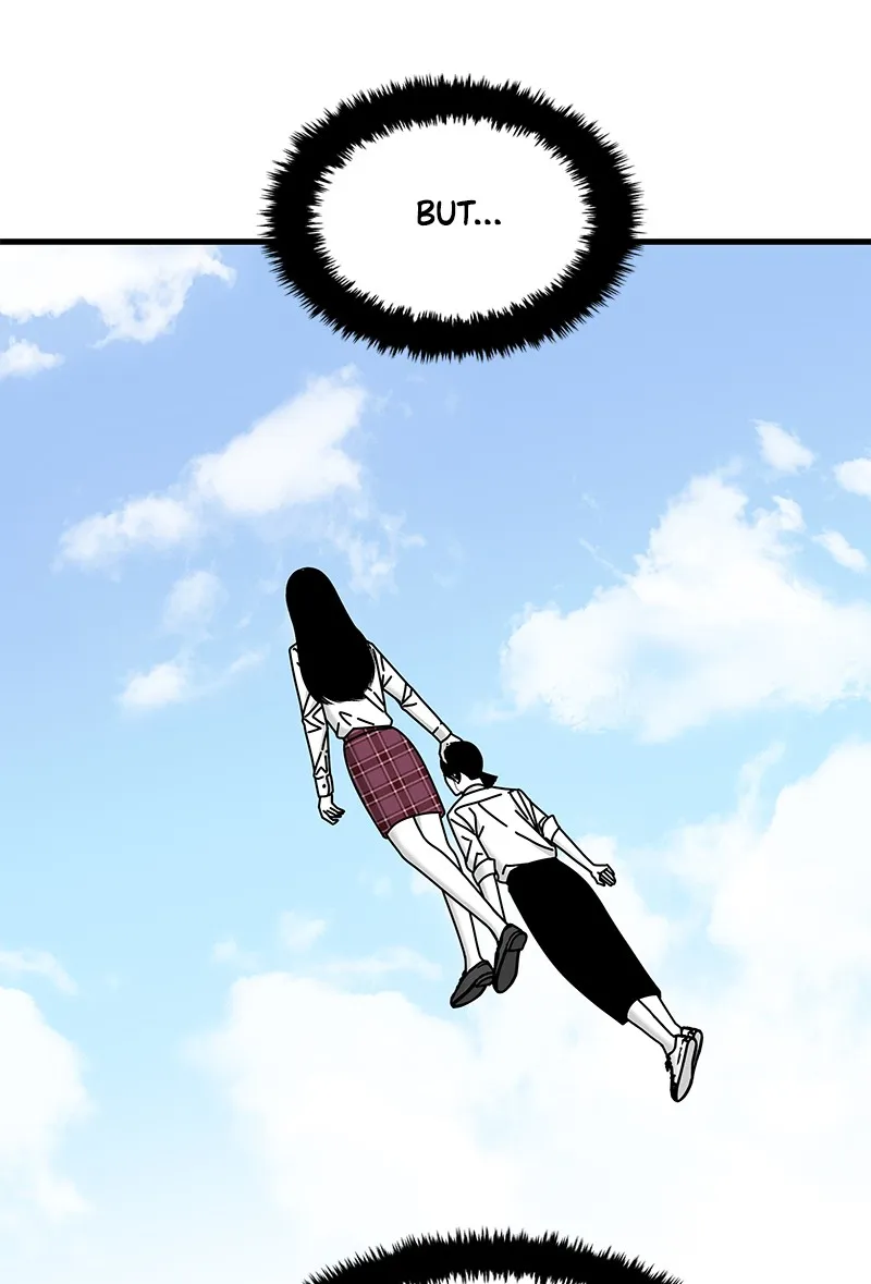 Eyes Chapter 33 page 170 - 
