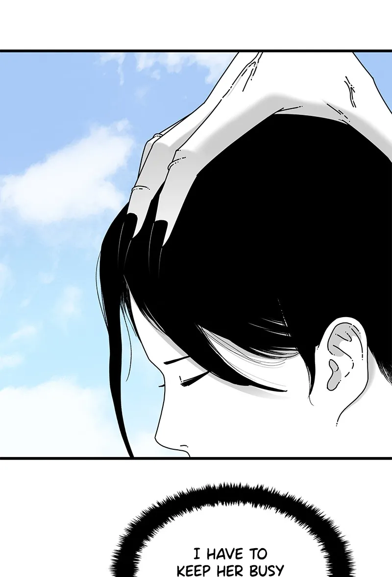 Eyes Chapter 33 page 172 - 