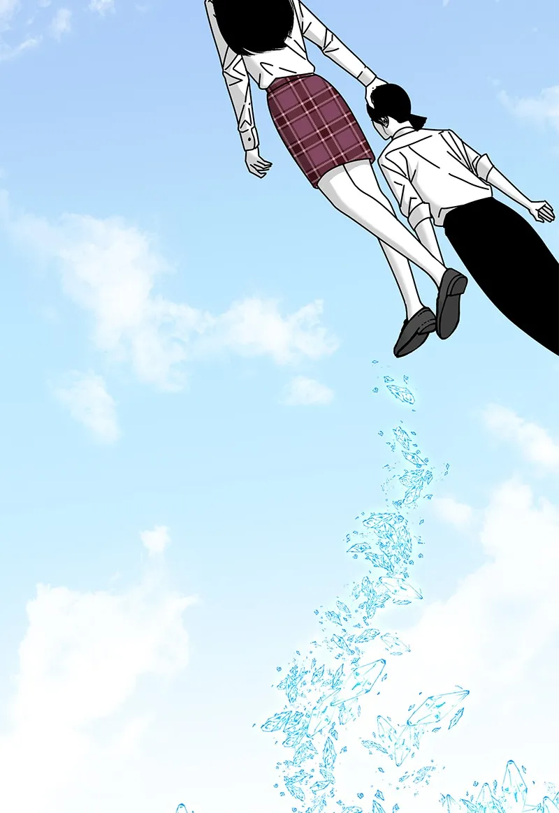 Eyes Chapter 33 page 176 - 