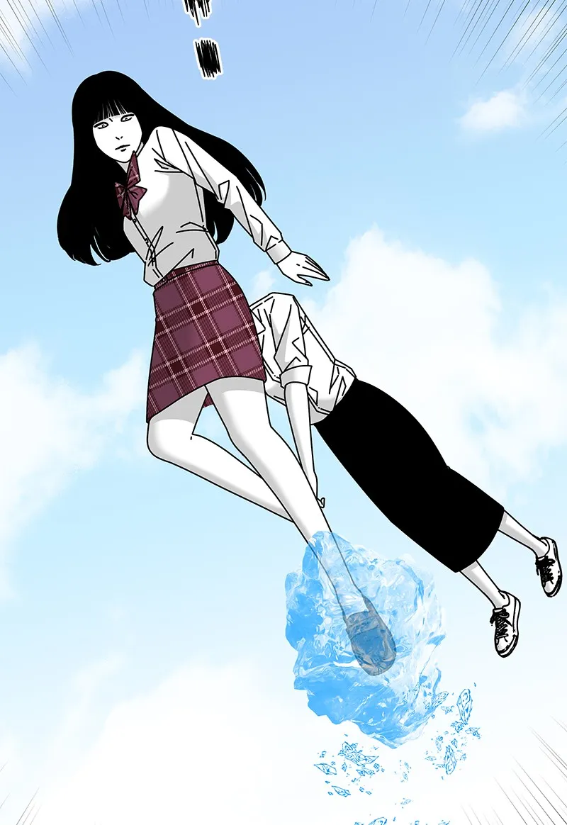Eyes Chapter 33 page 180 - 