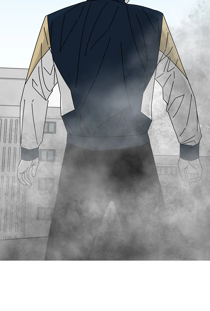 Eyes Chapter 33 page 19 - 
