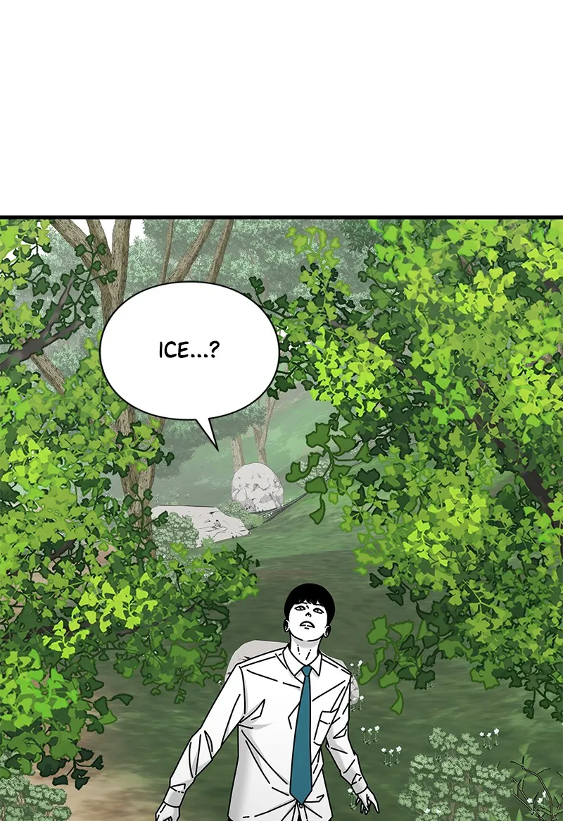 Eyes Chapter 33 page 186 - 