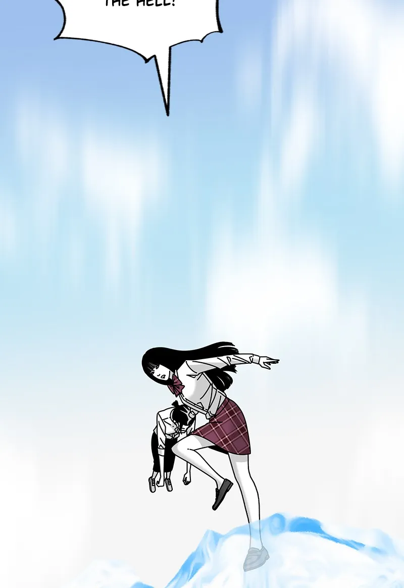 Eyes Chapter 33 page 194 - 