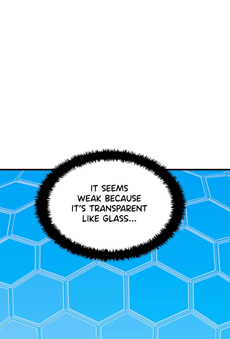 Eyes Chapter 33 page 22 - 