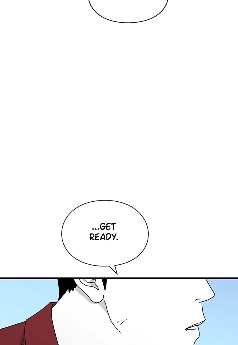 Eyes Chapter 33 page 33 - 