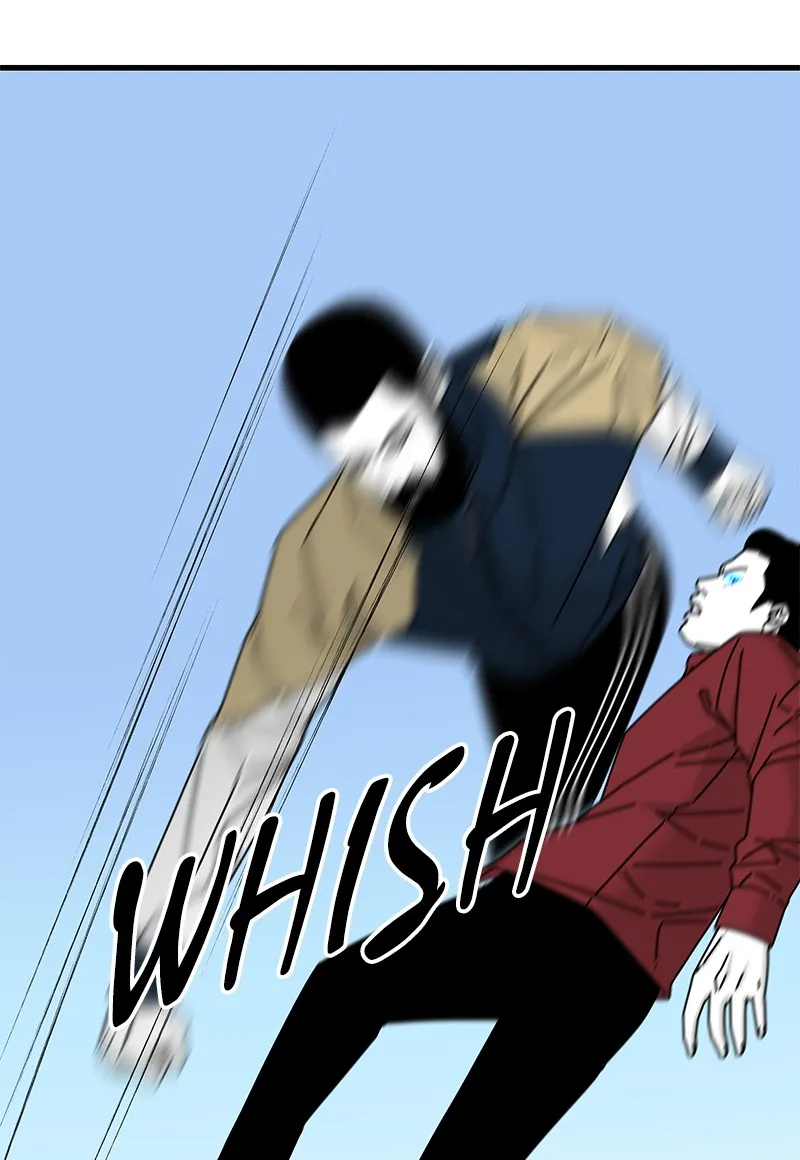 Eyes Chapter 33 page 35 - 