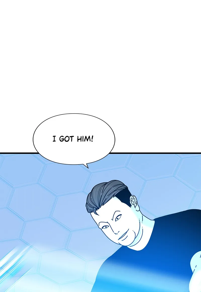 Eyes Chapter 33 page 40 - 