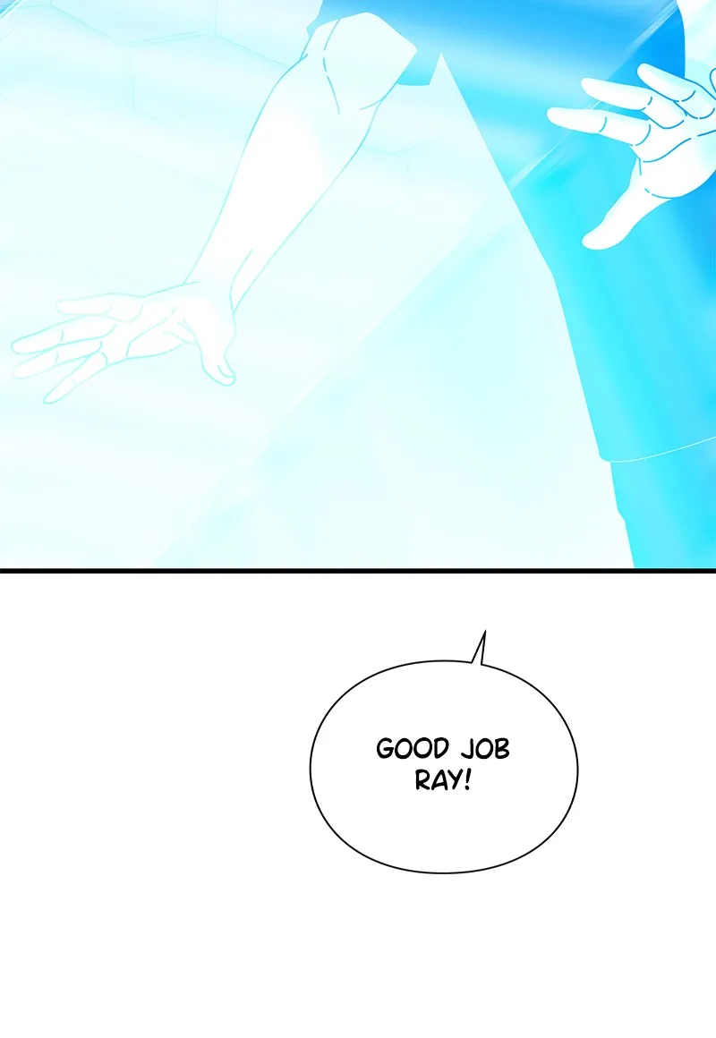 Eyes Chapter 33 page 41 - 