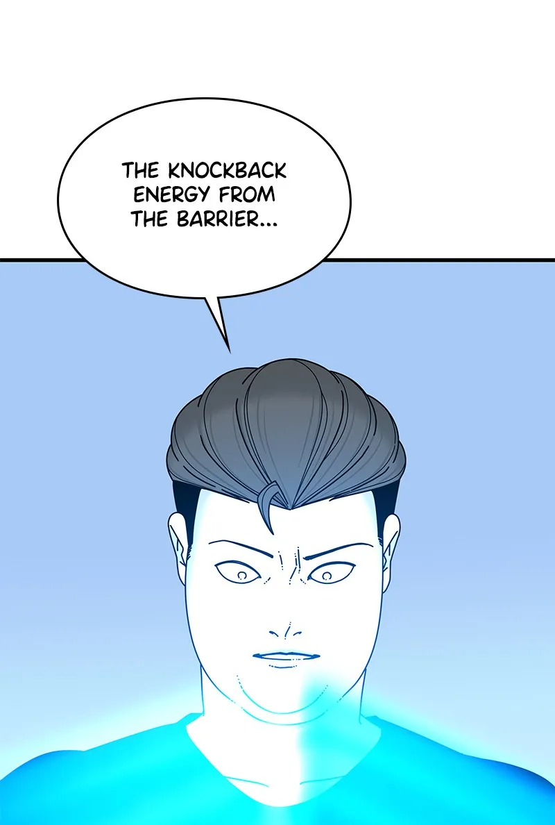 Eyes Chapter 33 page 50 - 