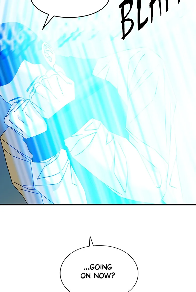 Eyes Chapter 33 page 53 - 