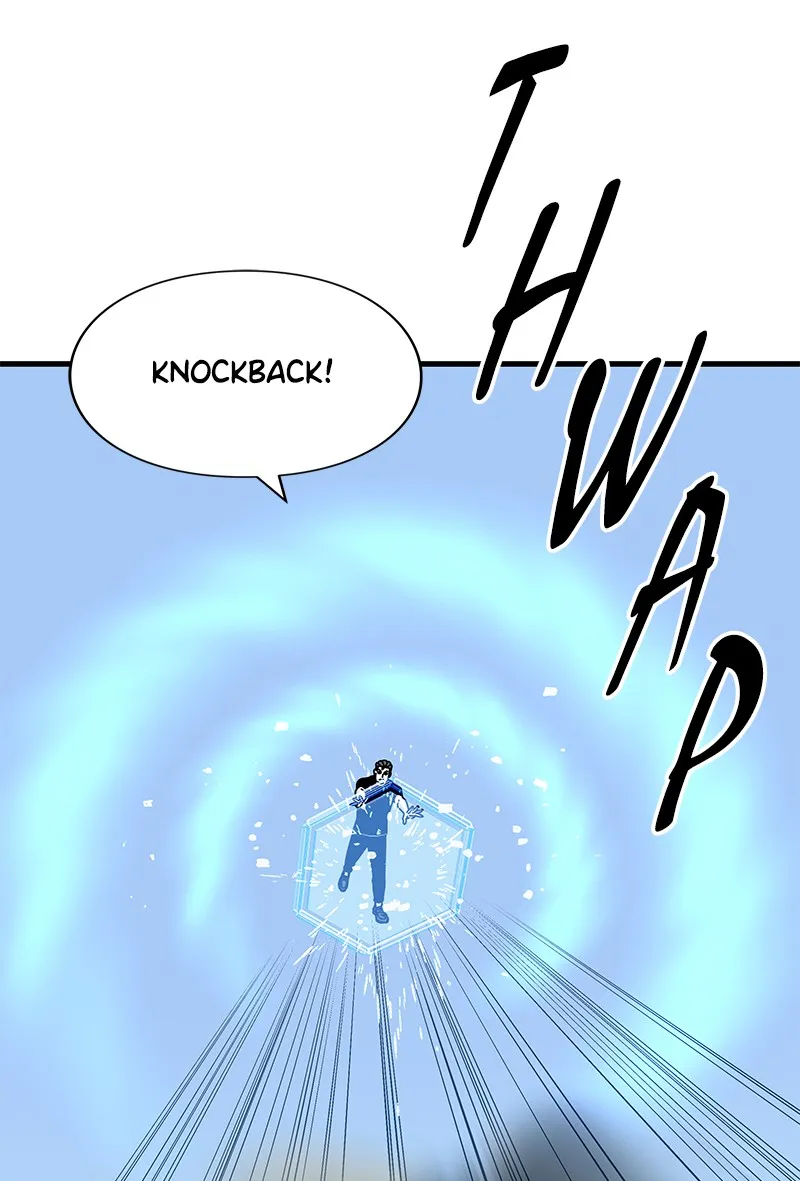 Eyes Chapter 33 page 7 - 