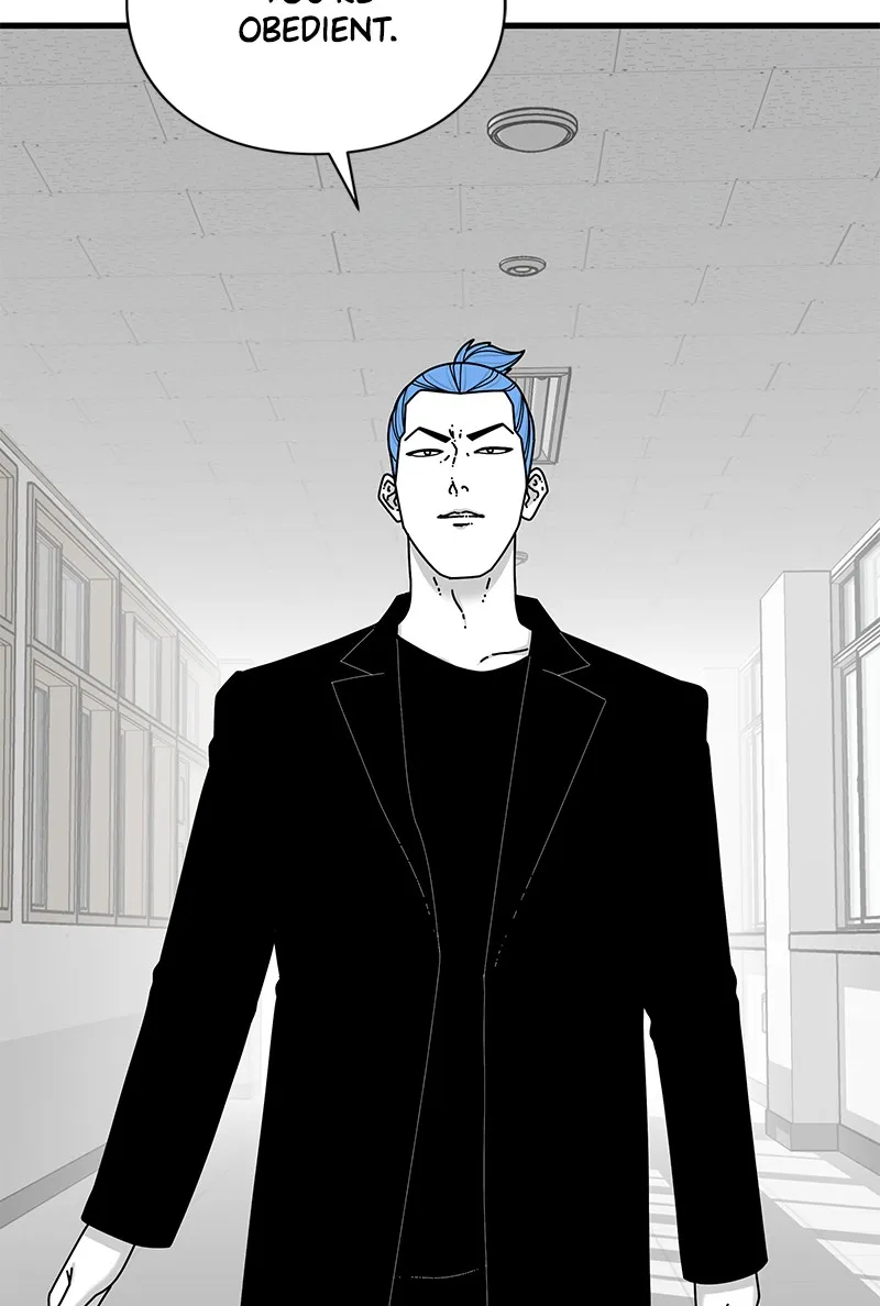 Eyes Chapter 33 page 64 - 