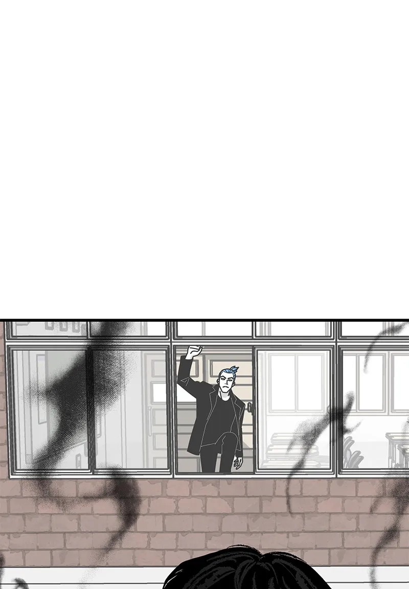 Eyes Chapter 33 page 83 - 
