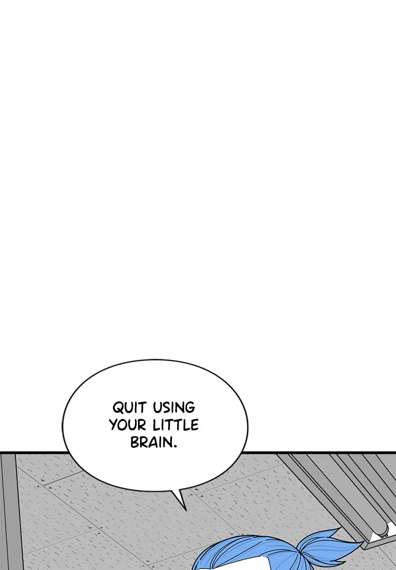 Eyes Chapter 33 page 85 - 