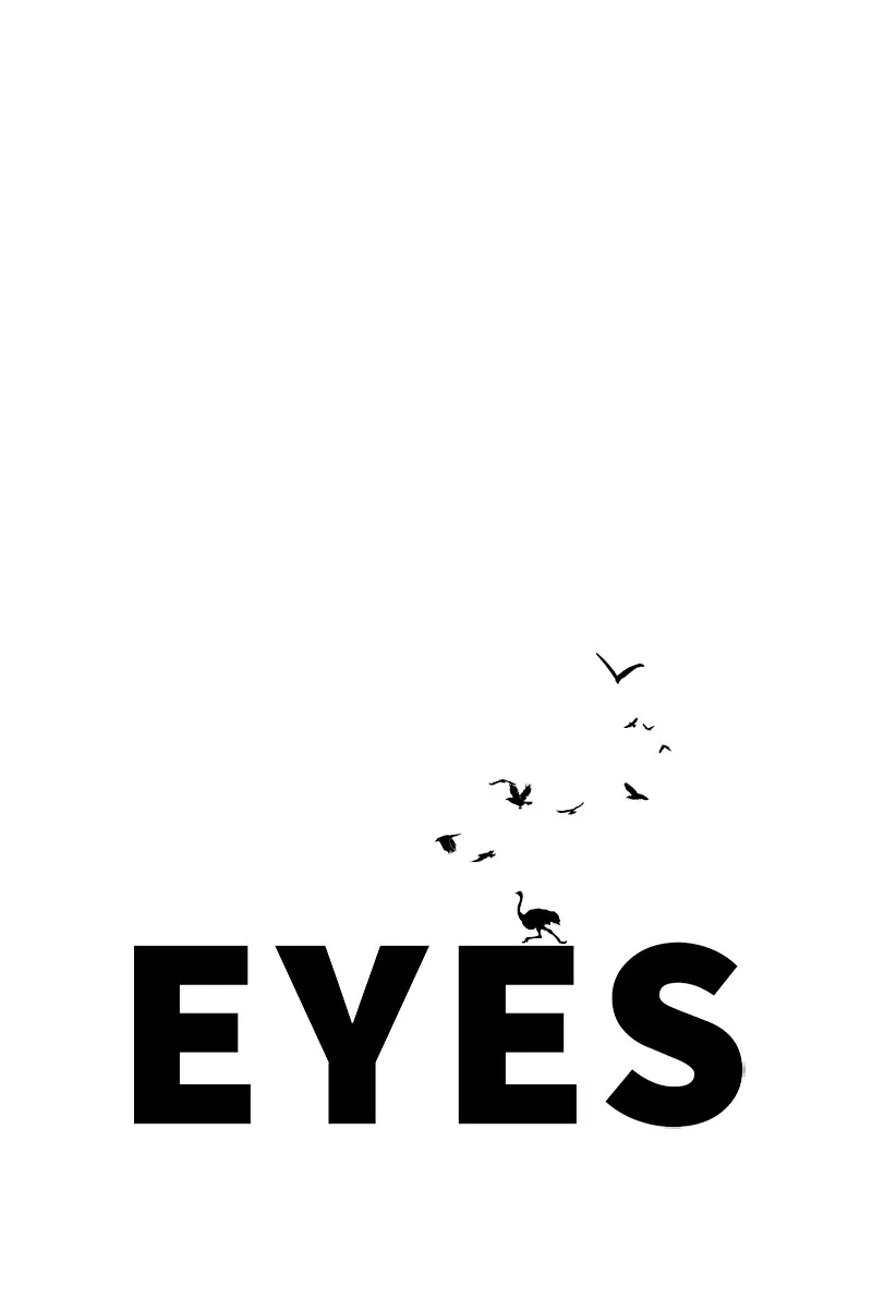 Eyes Chapter 34 page 1 - 
