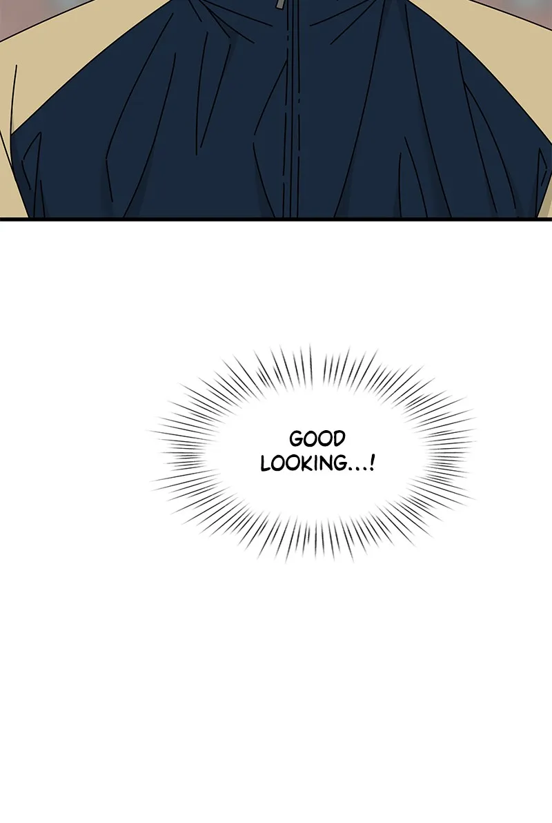 Eyes Chapter 34 page 11 - 