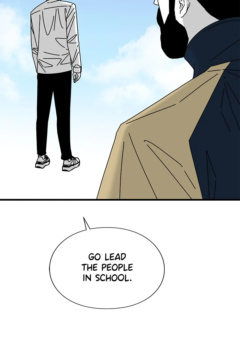 Eyes Chapter 34 page 104 - 