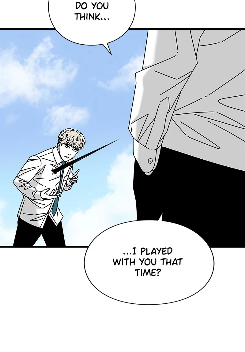Eyes Chapter 34 page 110 - 