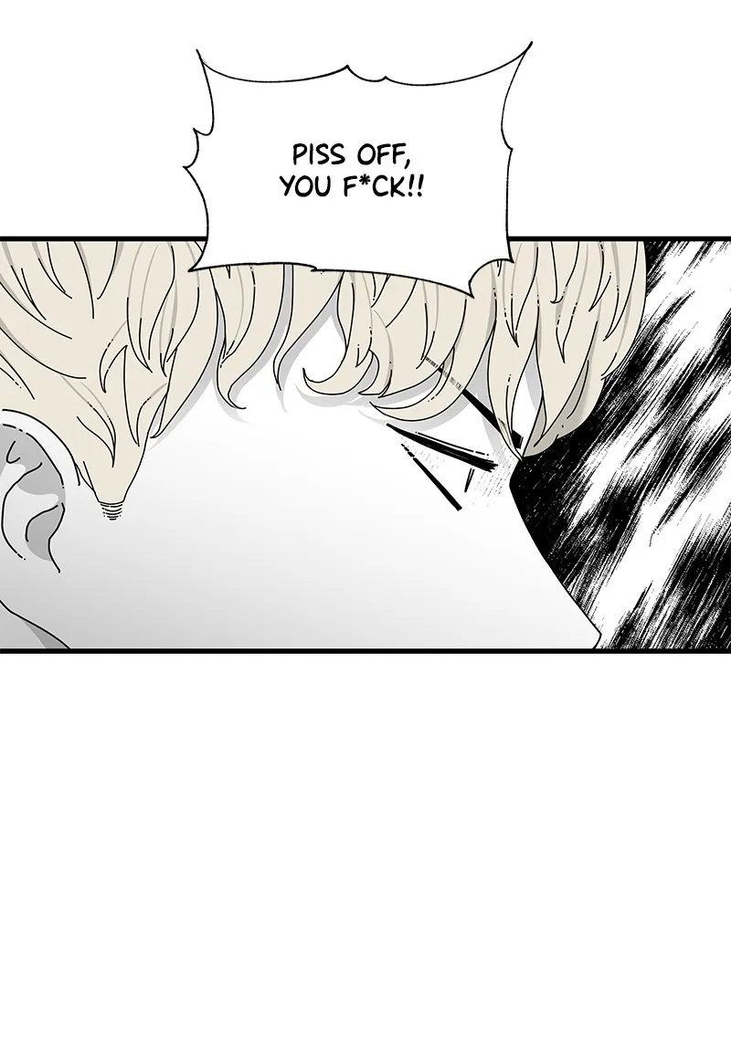 Eyes Chapter 34 page 118 - 