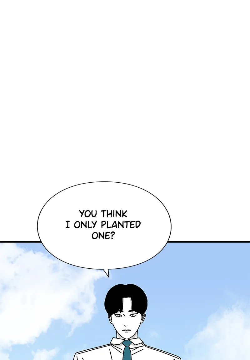 Eyes Chapter 34 page 119 - 