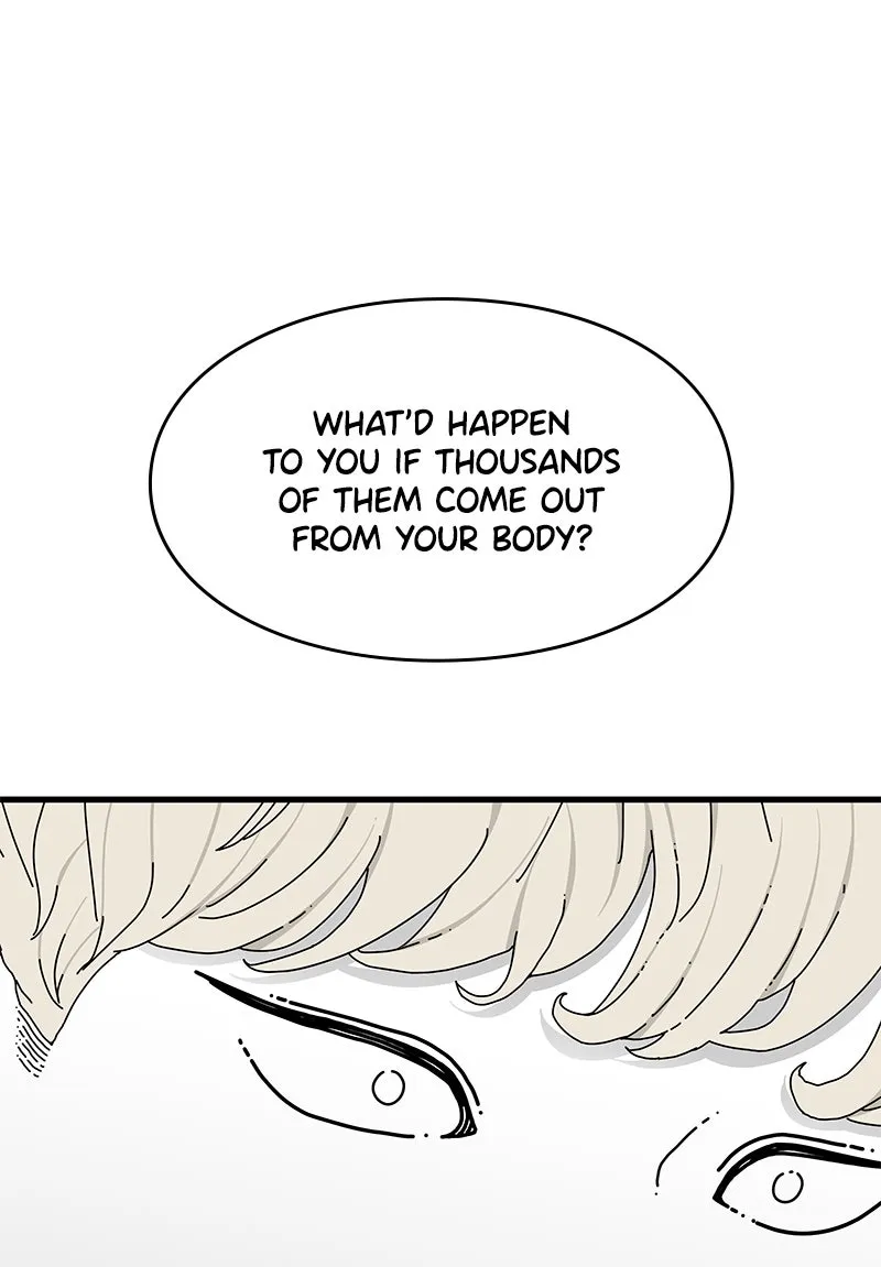 Eyes Chapter 34 page 122 - 