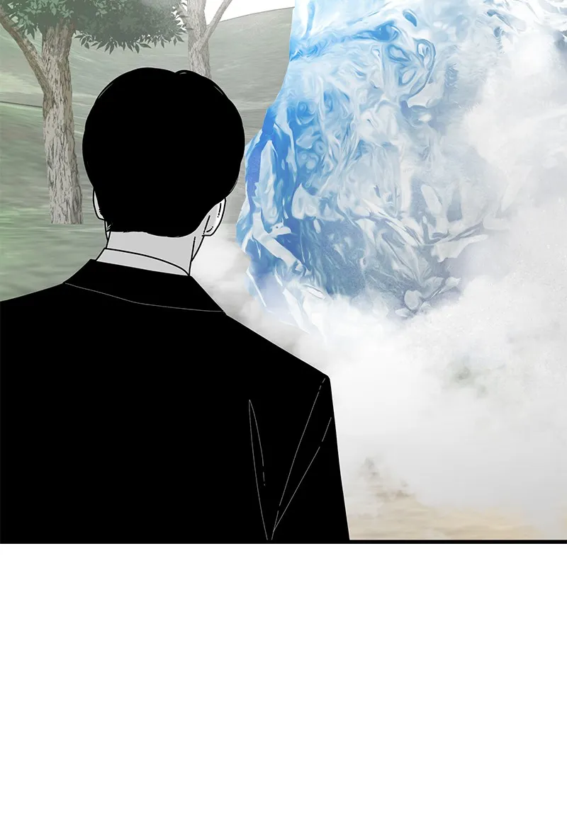 Eyes Chapter 34 page 129 - 