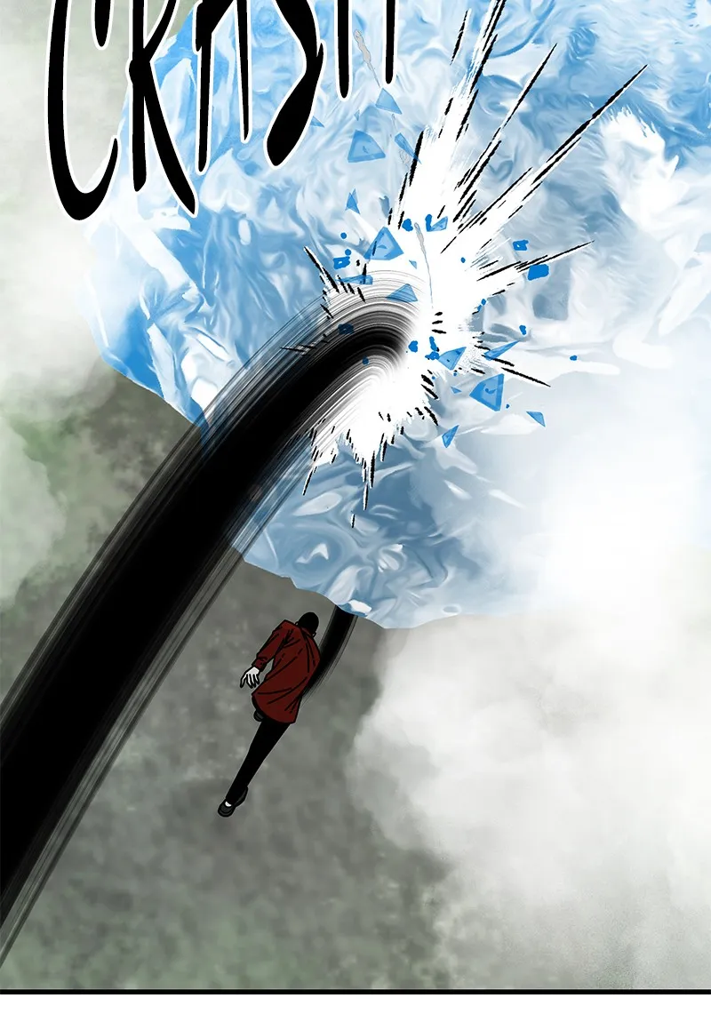 Eyes Chapter 34 page 133 - 