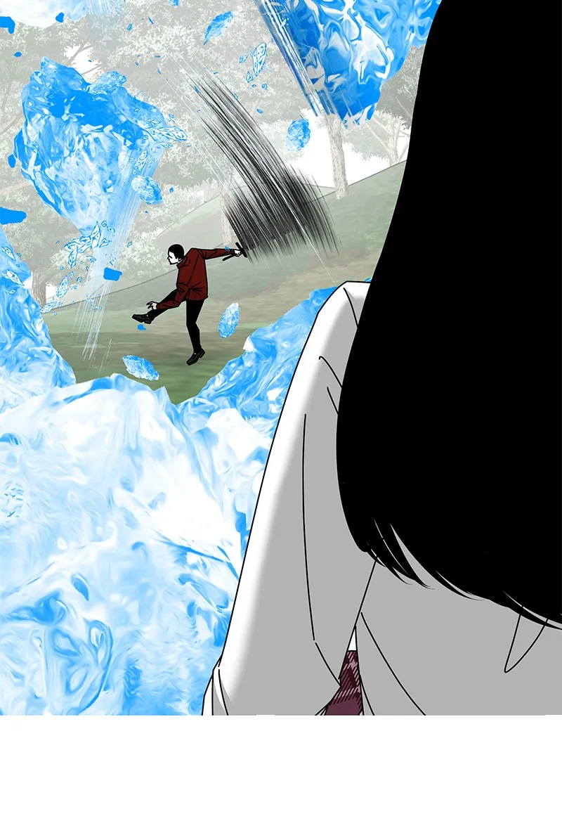Eyes Chapter 34 page 137 - 