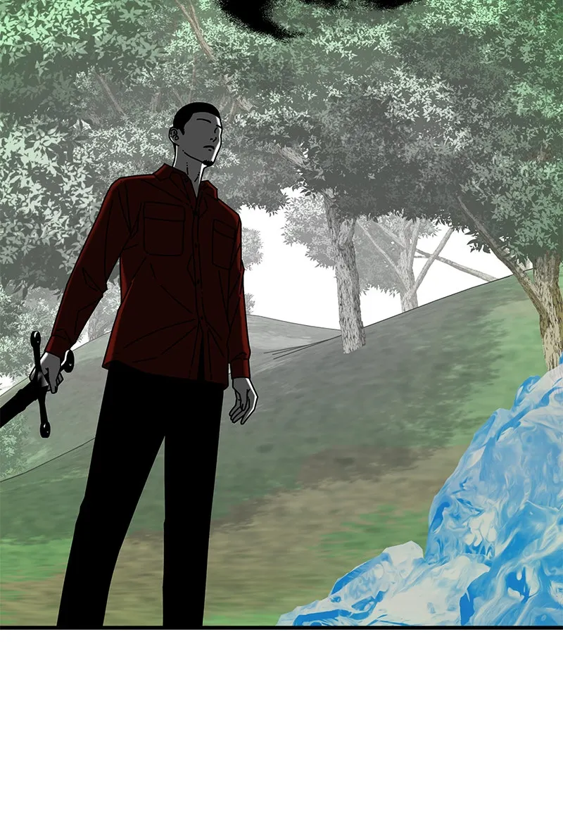 Eyes Chapter 34 page 145 - 