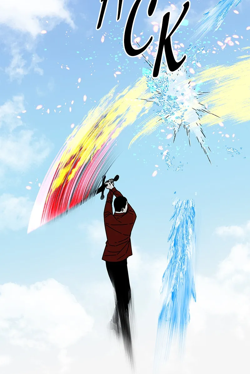 Eyes Chapter 34 page 158 - 