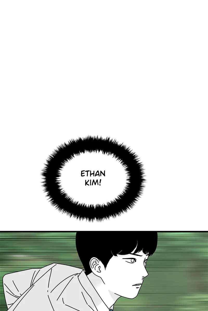 Eyes Chapter 34 page 164 - 