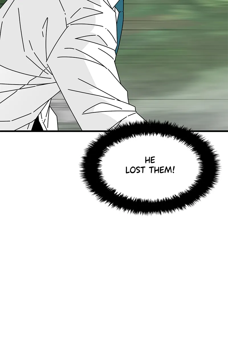 Eyes Chapter 34 page 165 - 