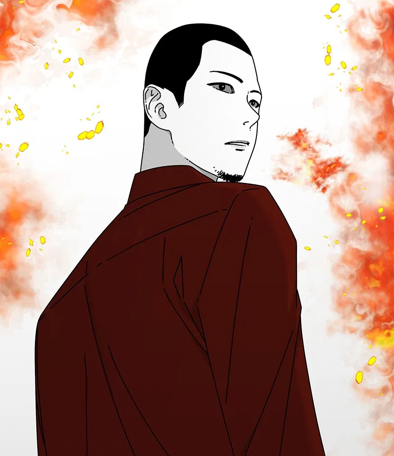 Eyes Chapter 34 page 175 - 