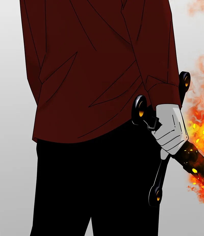 Eyes Chapter 34 page 176 - 