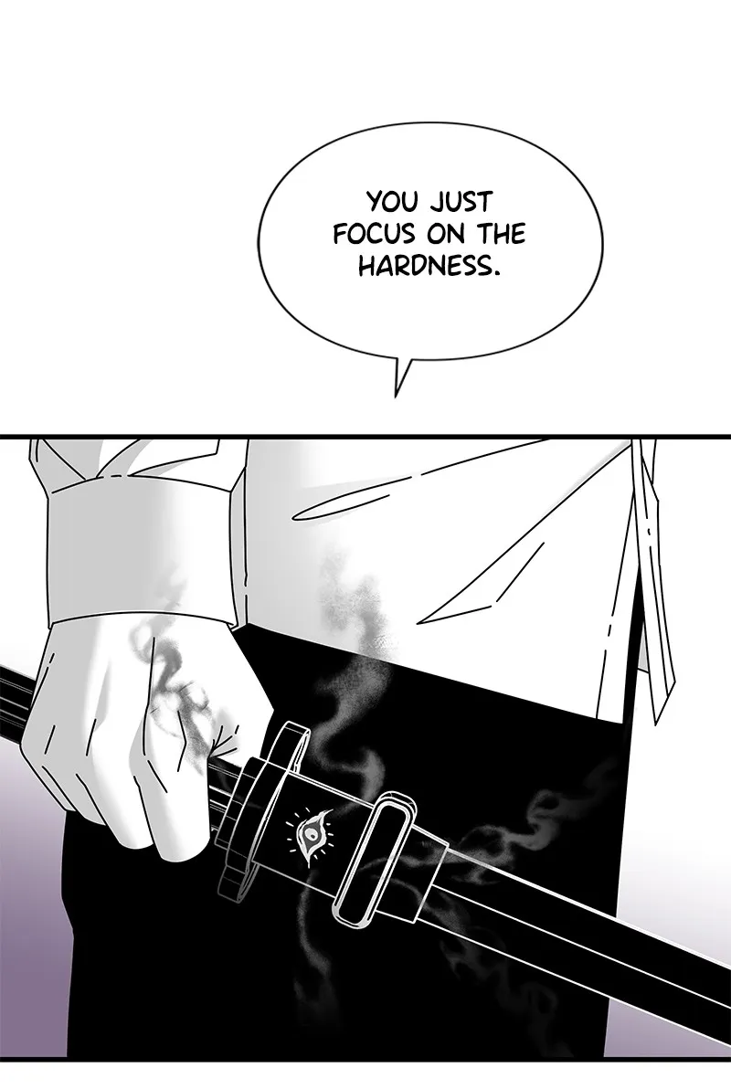 Eyes Chapter 34 page 19 - 
