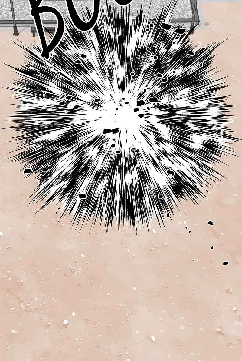 Eyes Chapter 34 page 21 - 