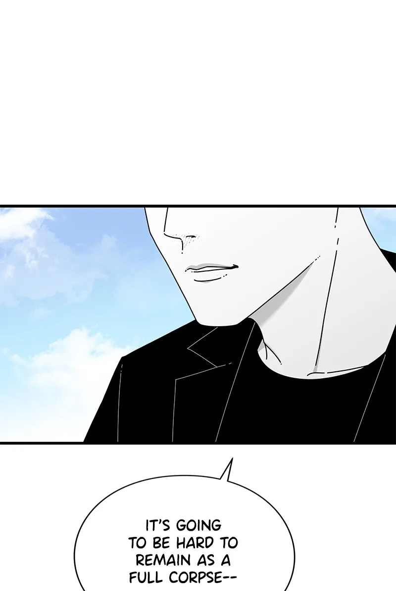 Eyes Chapter 34 page 23 - 