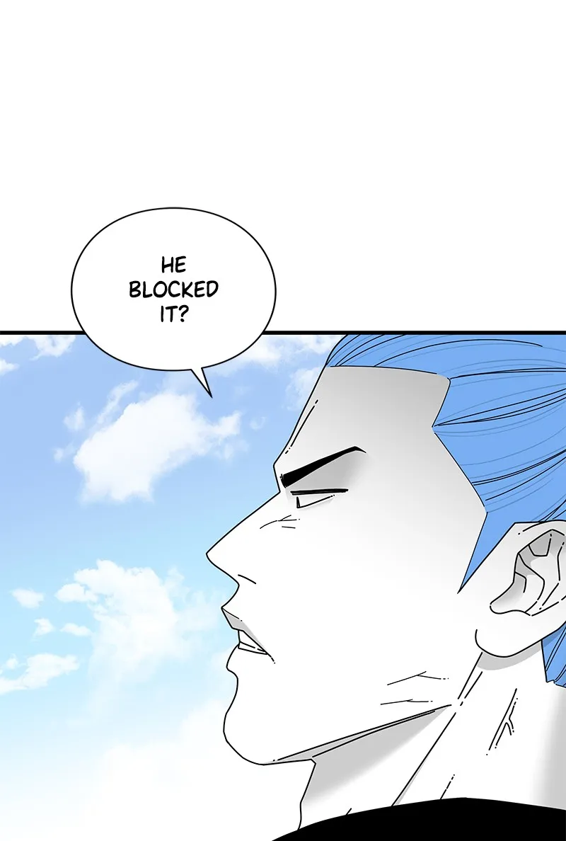 Eyes Chapter 34 page 28 - 